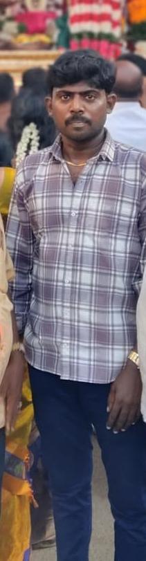 M.VENKATESH